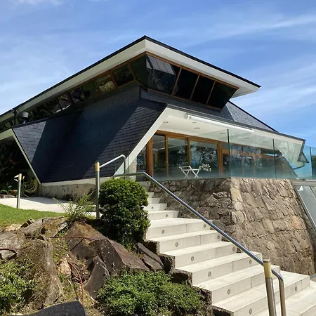 Vigo Arlington Real Estate Pontevedra