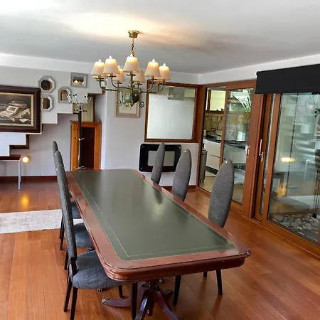 Villa Vigo Arlington Real Estate
