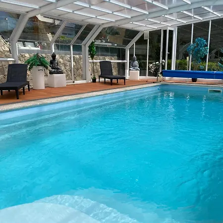 Villa Vigo Arlington Real Estate Pontevedra