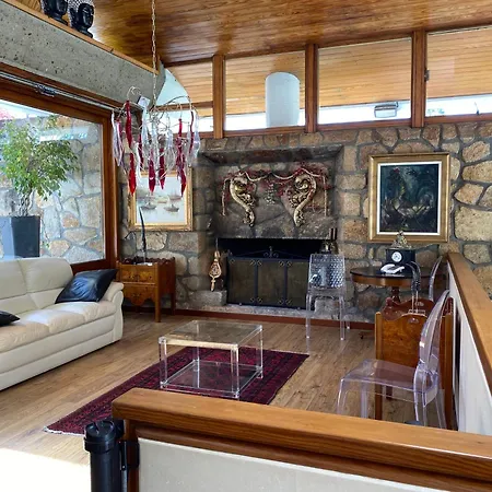 Willa Vigo Arlington Real Estate Pontevedra