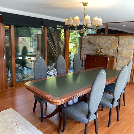 Vigo Arlington Real Estate