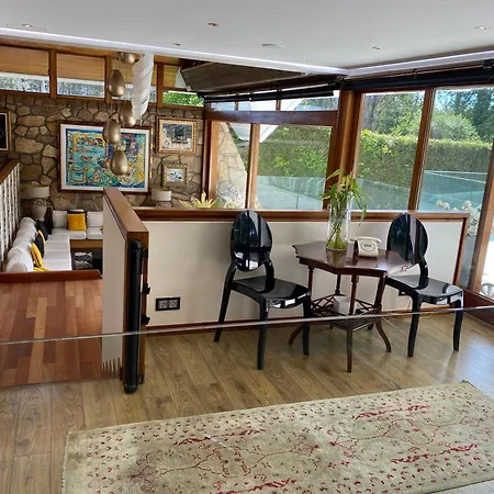 Vigo Arlington Real Estate Pontevedra