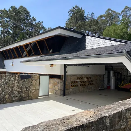 Villa Vigo Arlington Real Estate Pontevedra