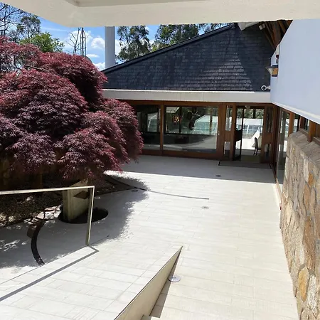 Villa Vigo Arlington Real Estate Pontevedra