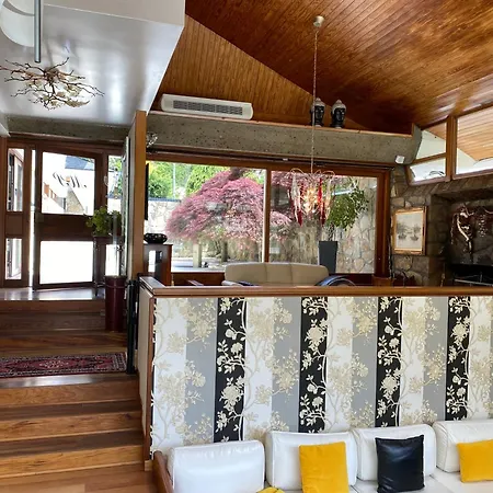 Villa Vigo Arlington Real Estate