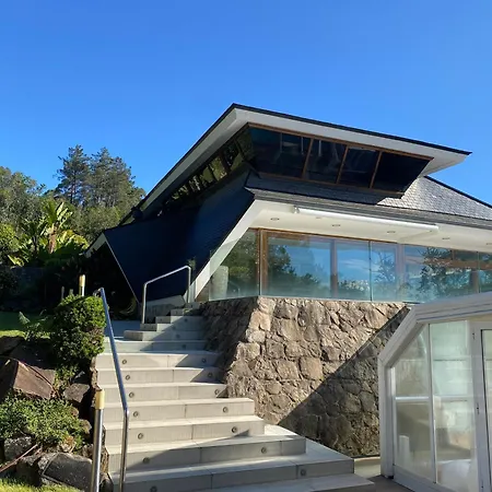 Vigo Arlington Real Estate Pontevedra