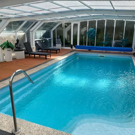 Villa Vigo Arlington Real Estate Pontevedra