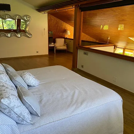 Vigo Arlington Real Estate Pontevedra