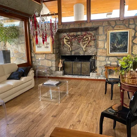 Villa Vigo Arlington Real Estate