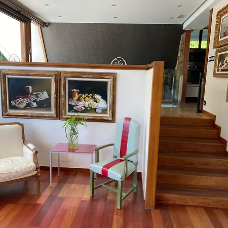 Villa Vigo Arlington Real Estate *