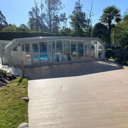 Vigo Arlington Real Estate Pontevedra