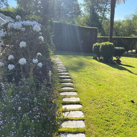 Villa Vigo Arlington Real Estate Pontevedra