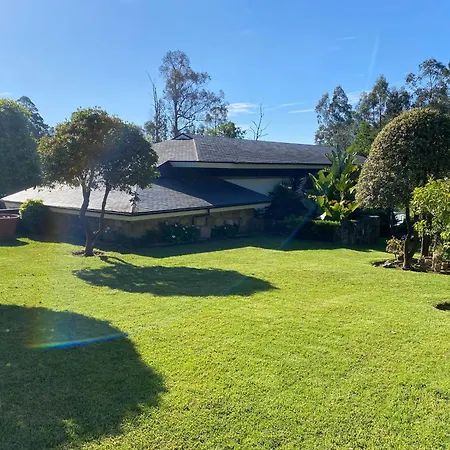 Vigo Arlington Real Estate Pontevedra